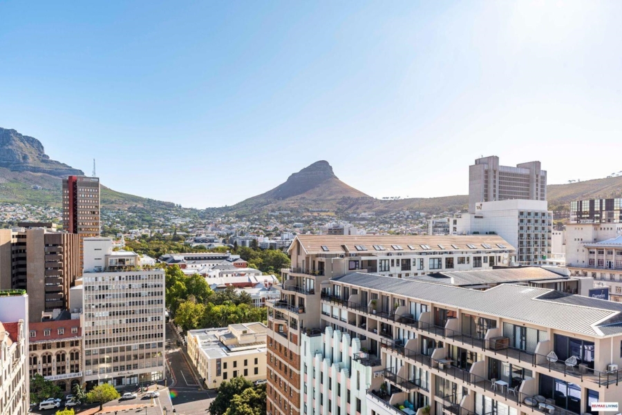 To Let 2 Bedroom Property for Rent in Cape Town City Centre Western Cape